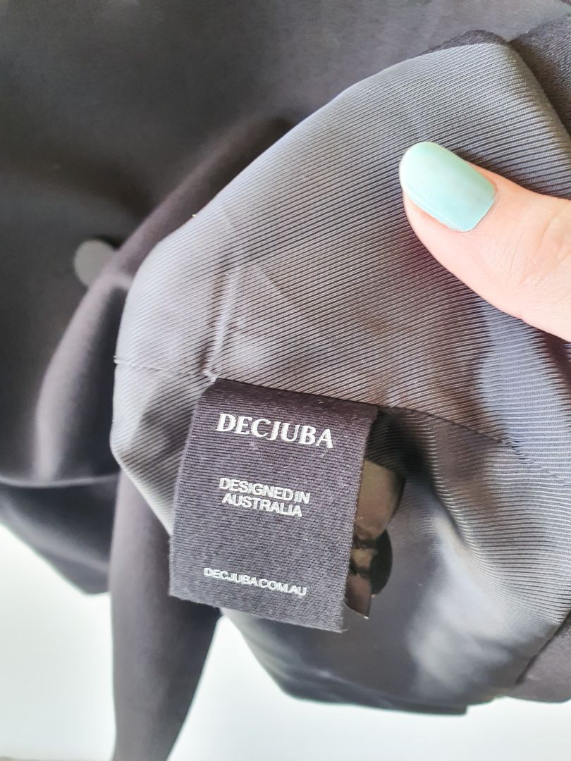 Decjuba Dress M
