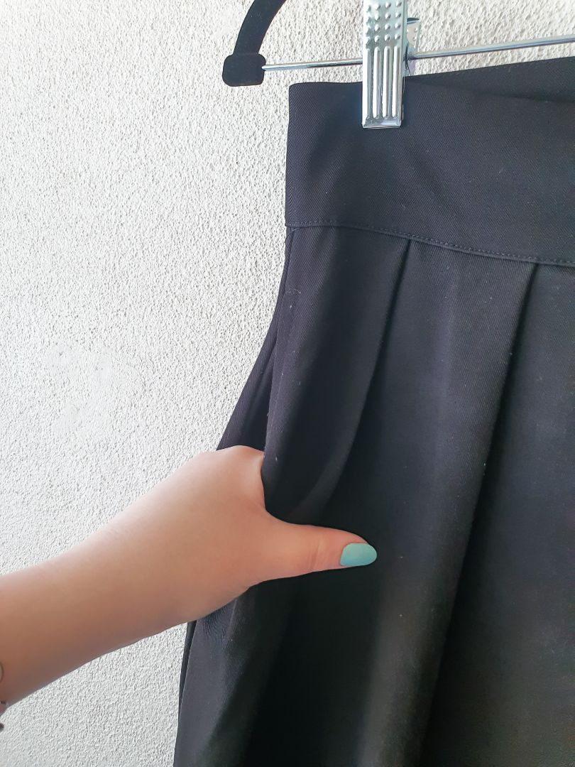 pants M