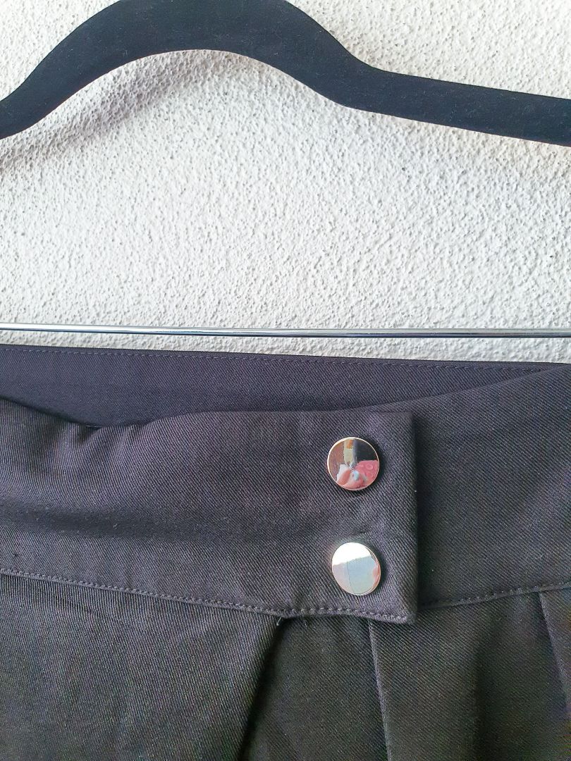 pants M
