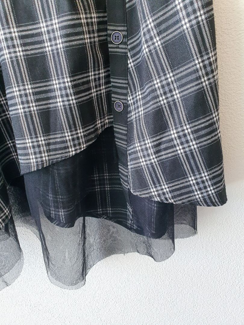 Skirt L