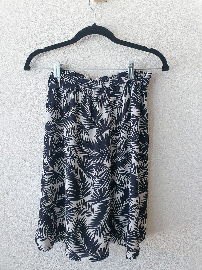 Max Skirt S