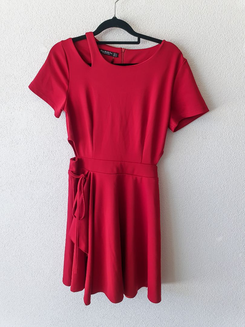 Lian Hu Die Dress M
