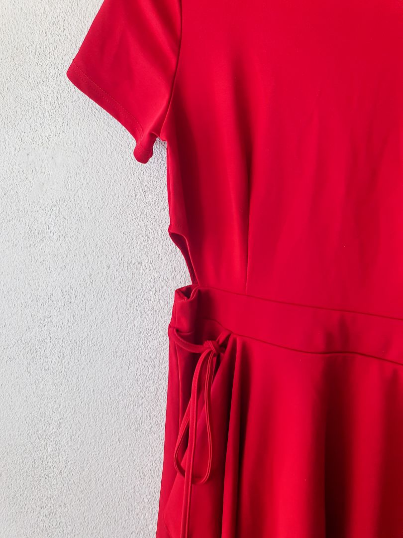 Lian Hu Die Dress M