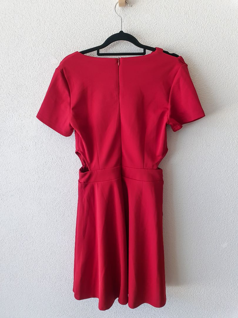 Lian Hu Die Dress M