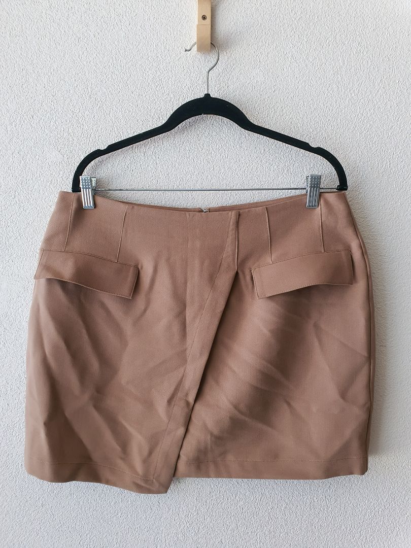 Decjuba Skirt M