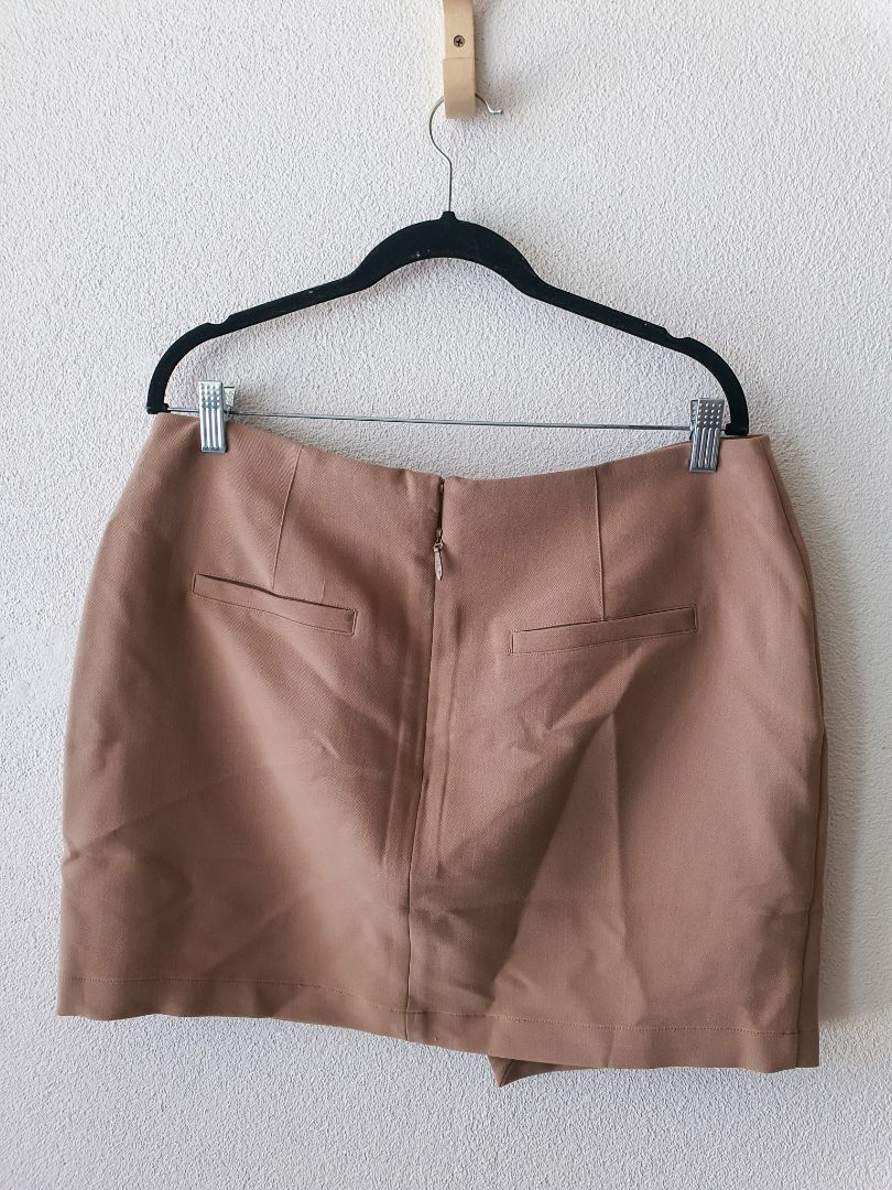 Decjuba Skirt M