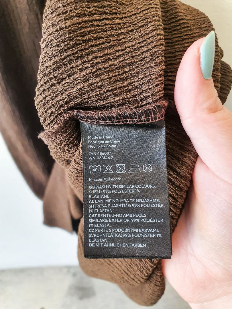 H&M Dress S