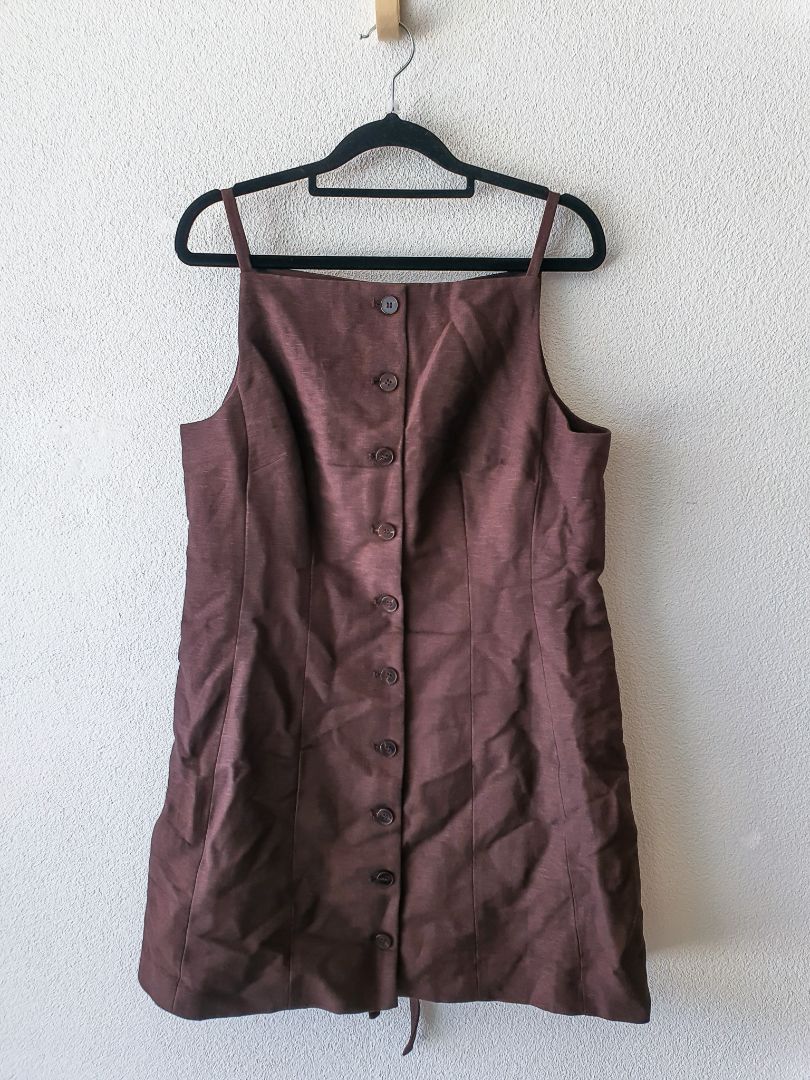 Decjuba Dress M