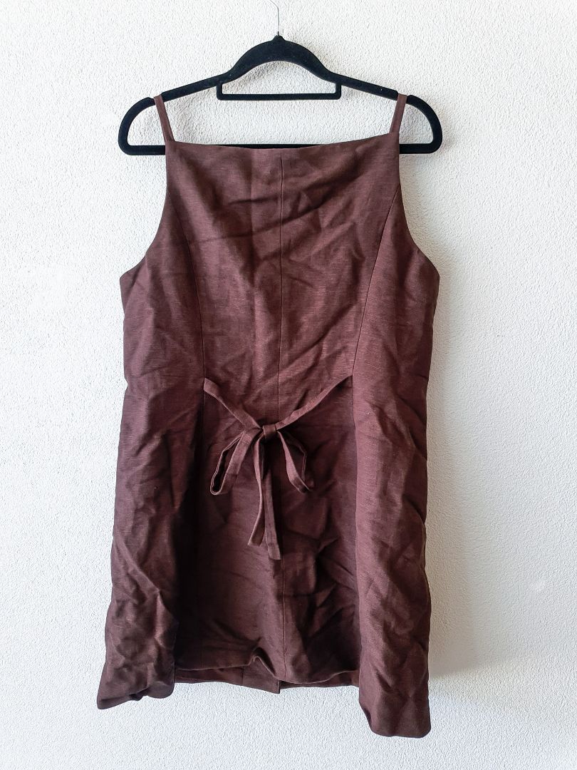 Decjuba Dress M
