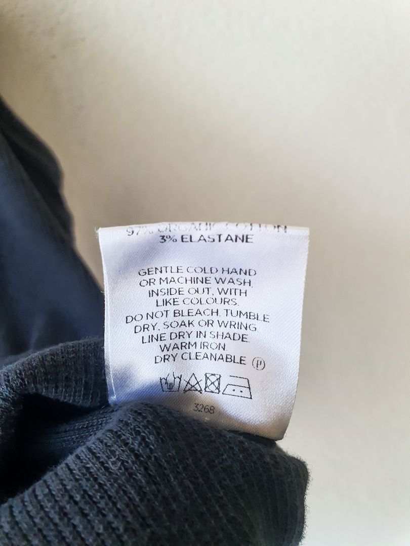 V&W Top M
