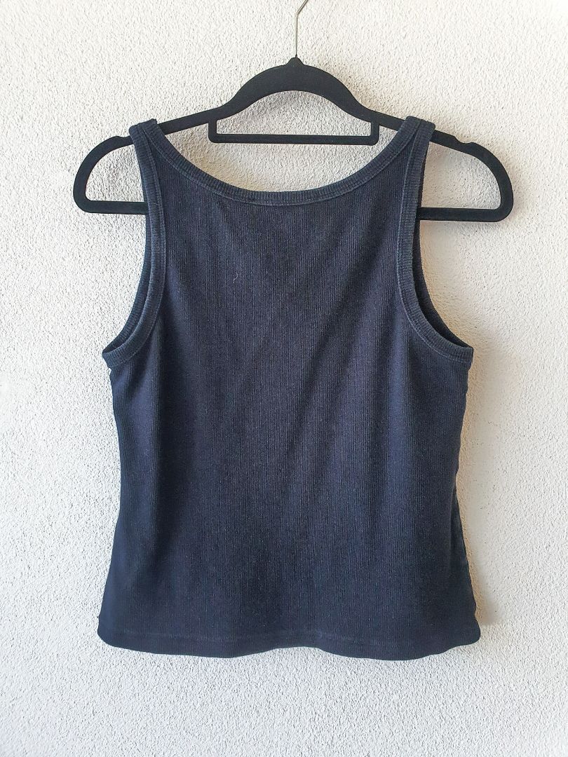 V&W Top M