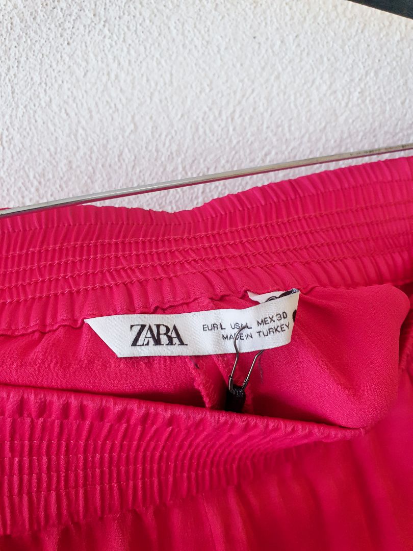 Zara pants L