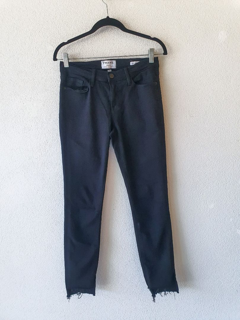 Frame Jeans S