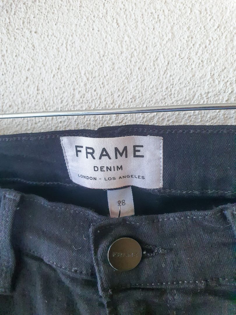 Frame Jeans S