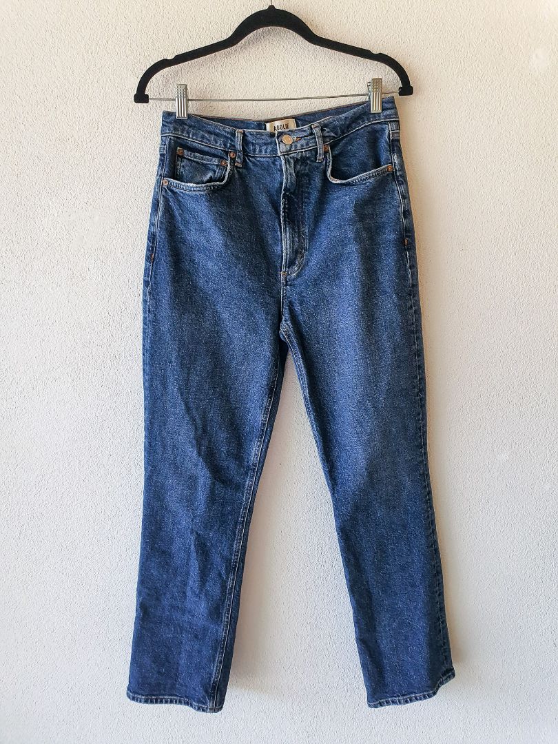 Agolde Jeans S