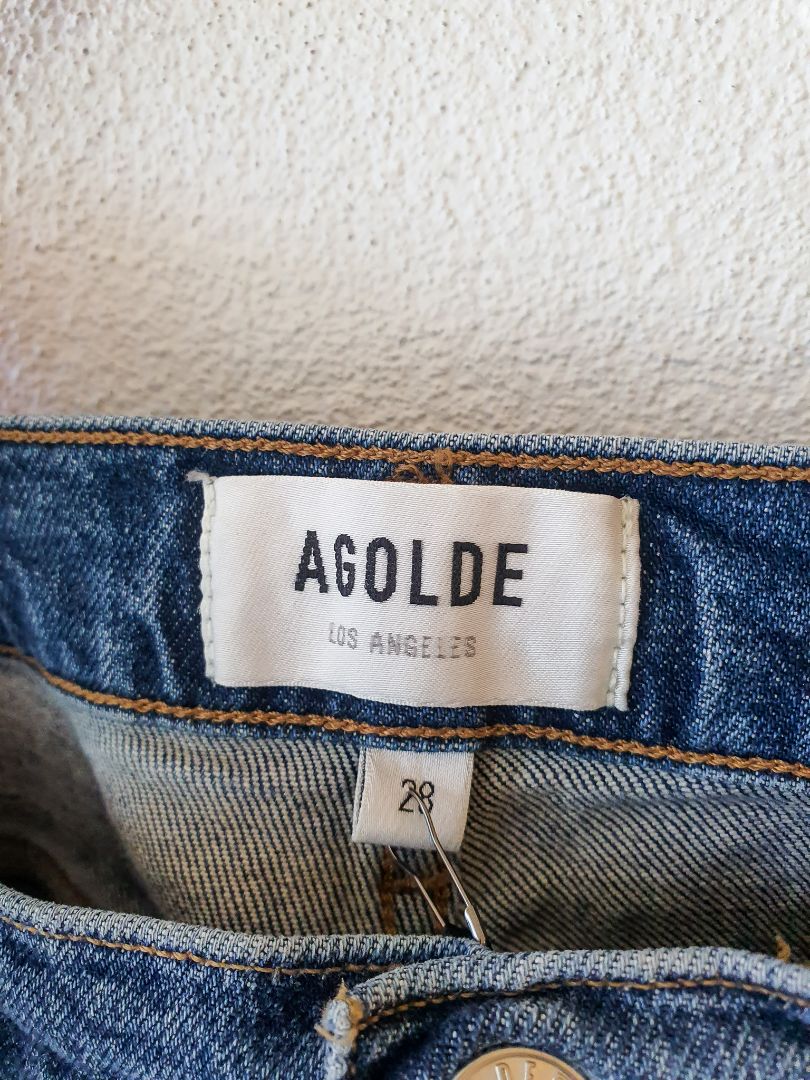 Agolde Jeans S