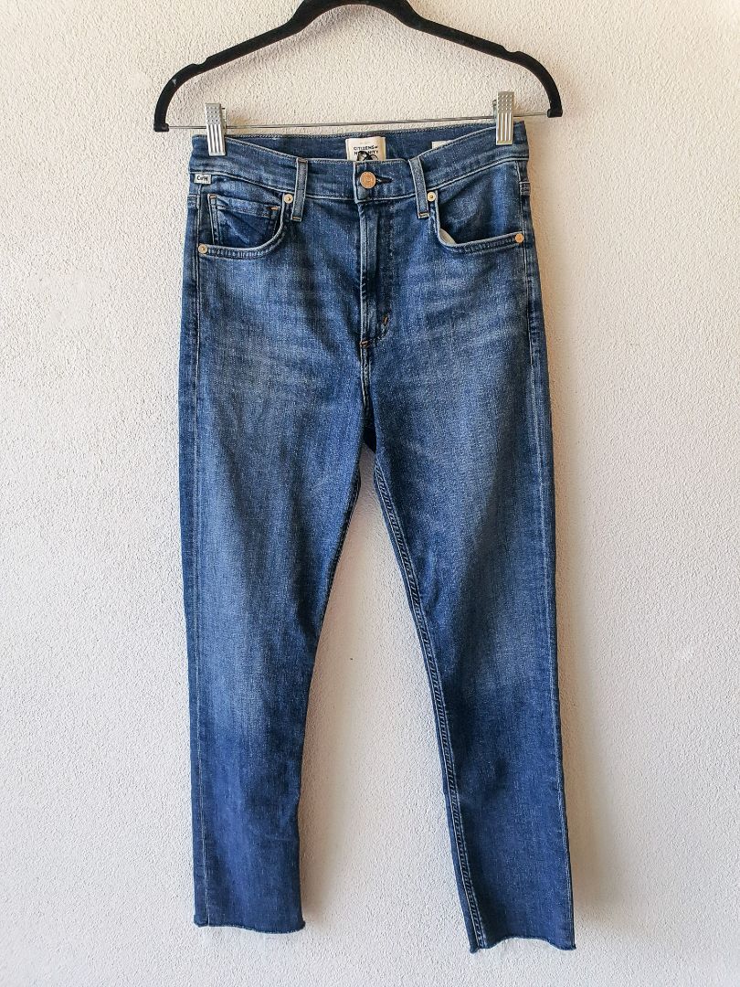 Citizens of Humanity Jeans XS