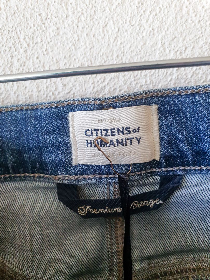 Citizens of Humanity Jeans XS