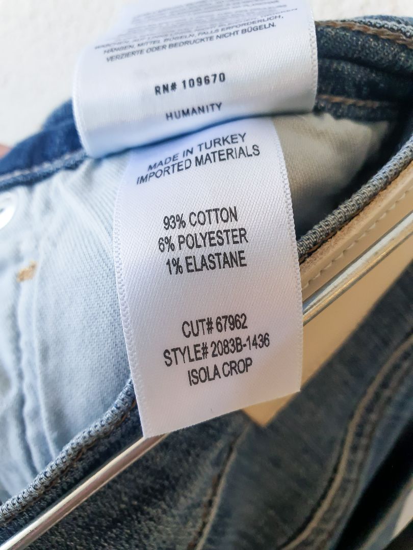 Citizens of Humanity Jeans XS