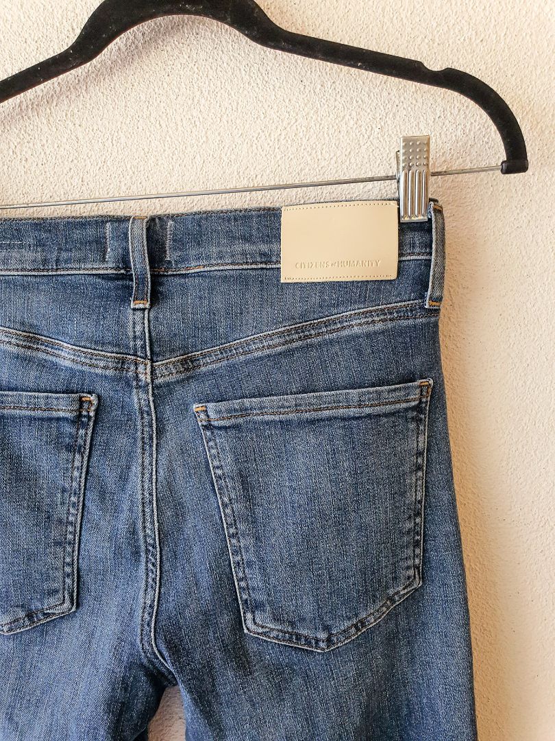 Citizens of Humanity Jeans XS