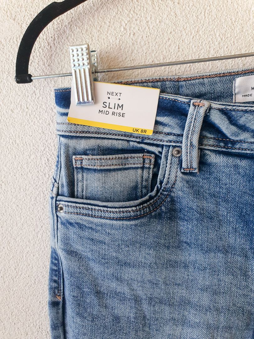 Next Jeans XS