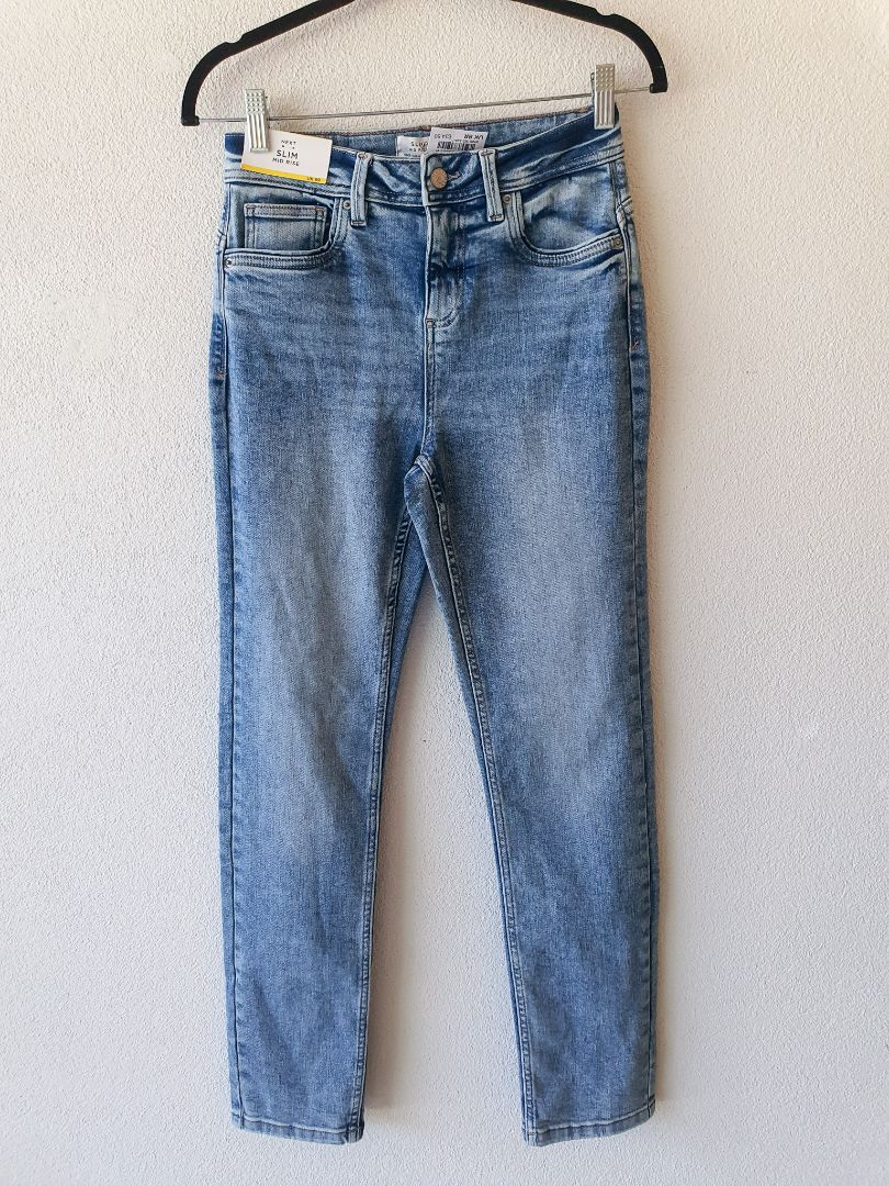 Next Jeans XS