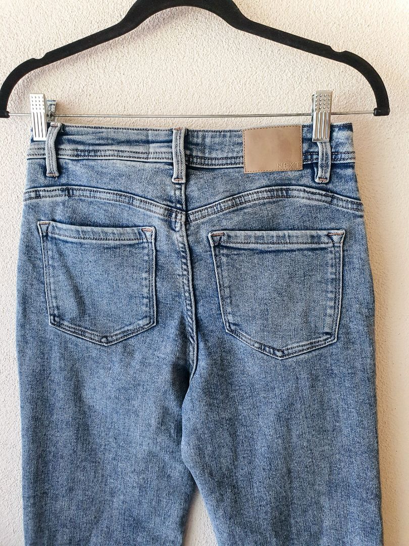 Next Jeans XS