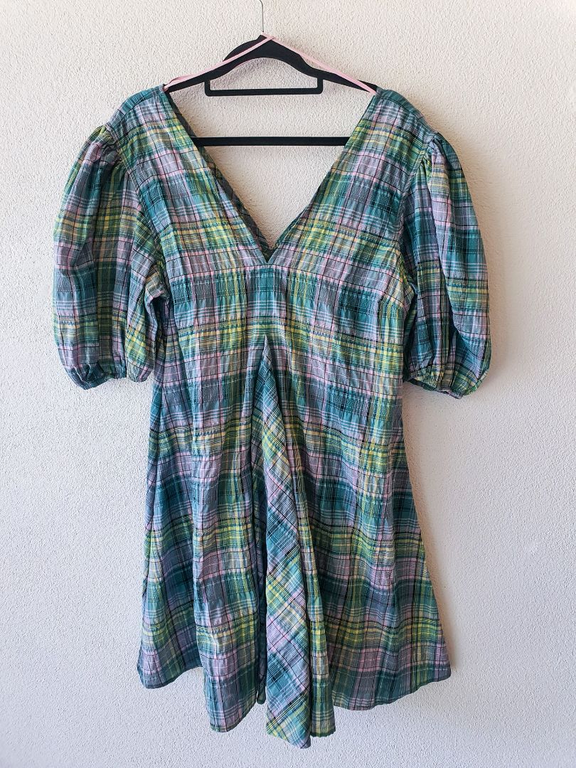 Ganni Dress XS