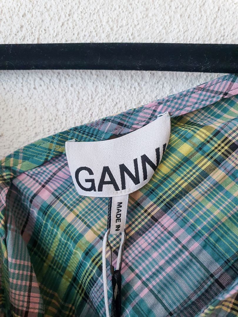 Ganni Dress XS