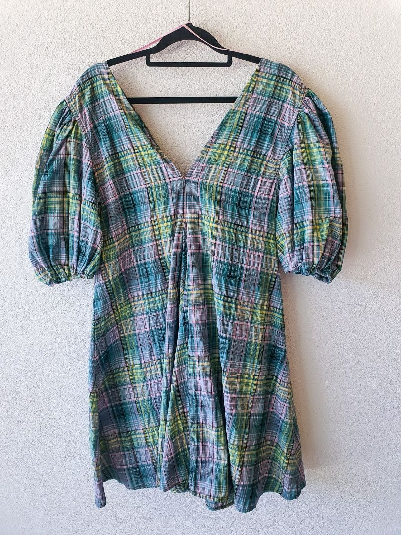 Ganni Dress XS