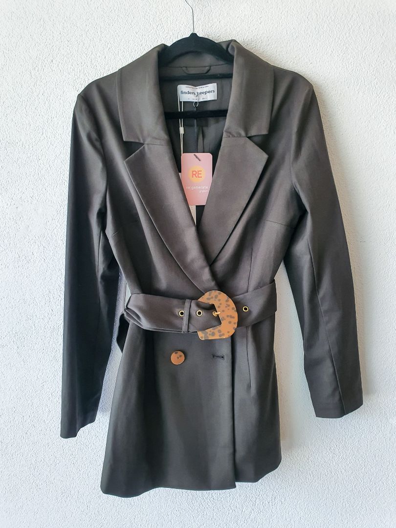 Finders Keepers Jacket S