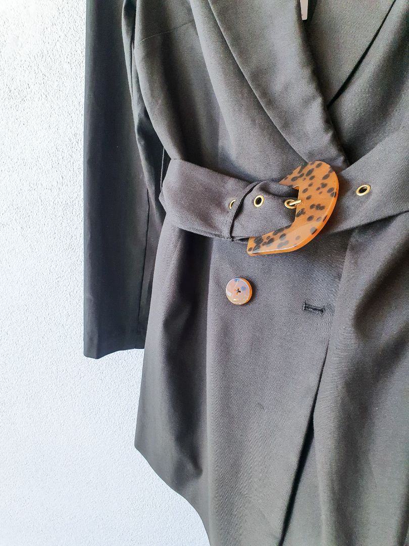 Finders Keepers Jacket S