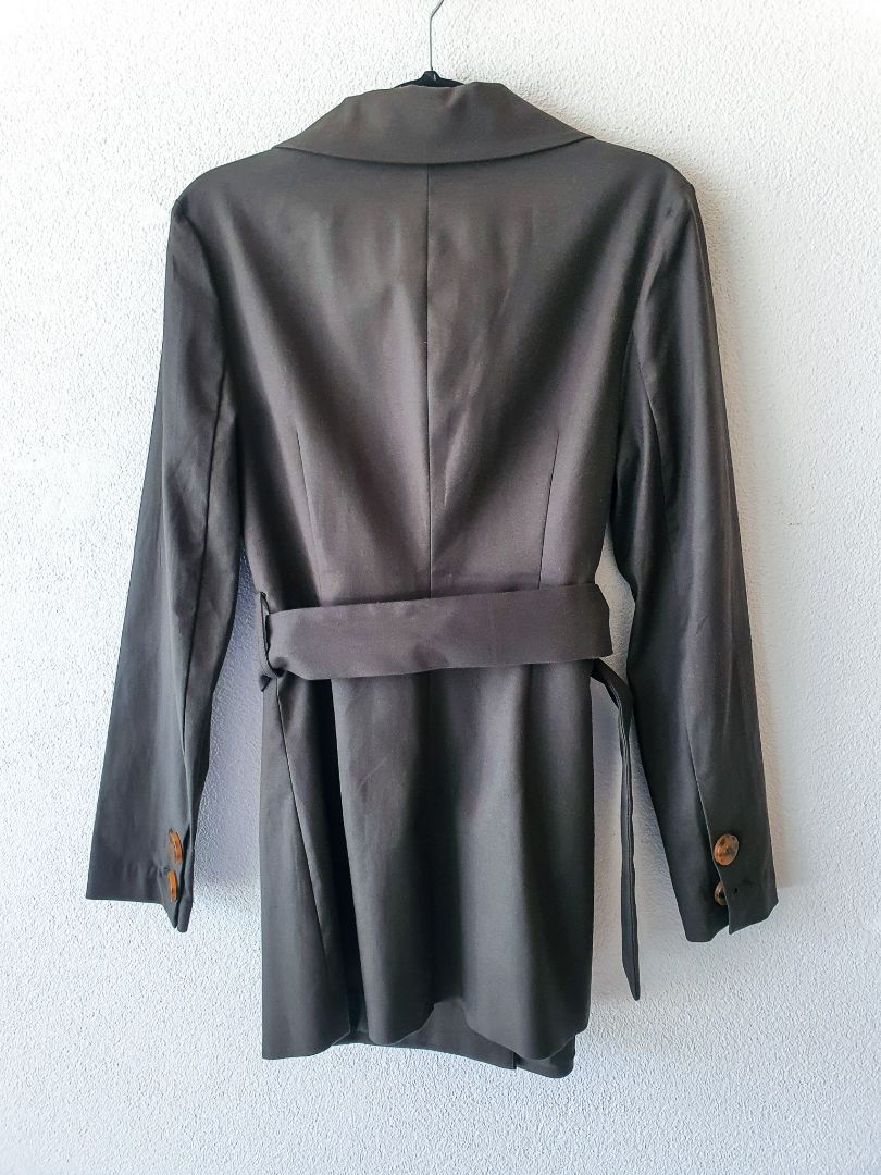 Finders Keepers Jacket S