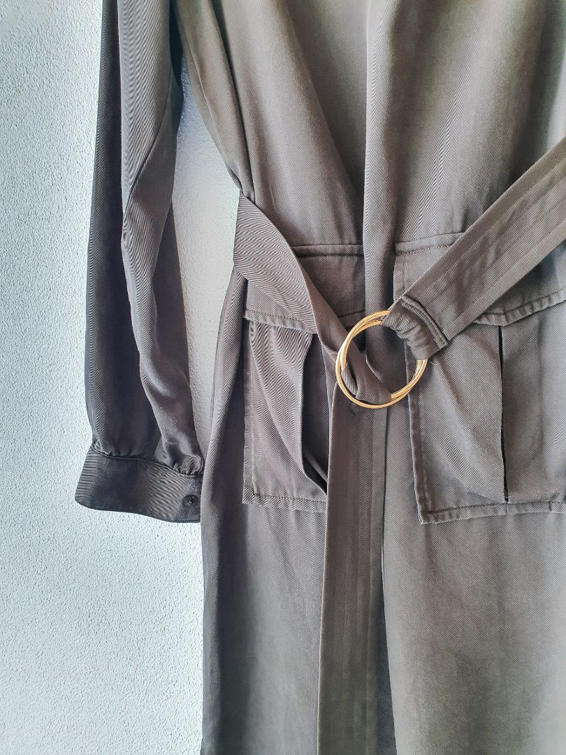 Staple + Cloth Dress S