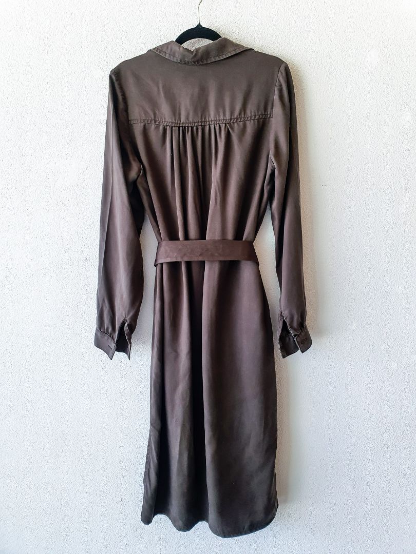 Staple + Cloth Dress S