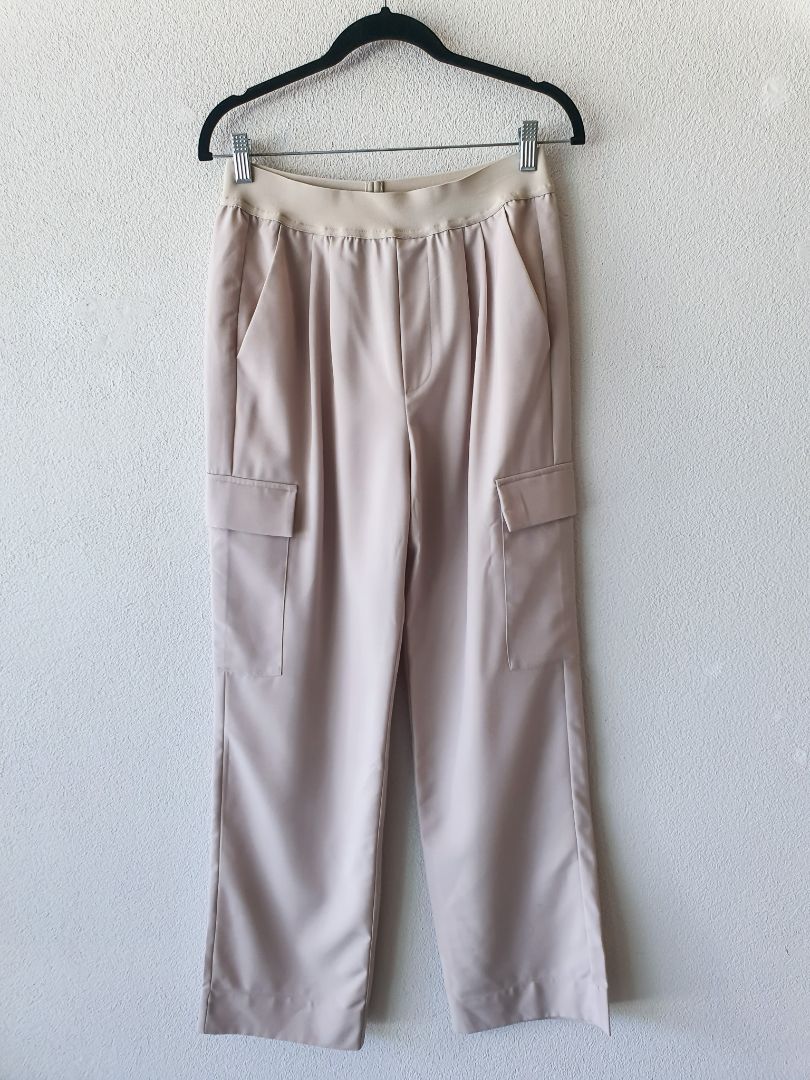 Hansen & Gretel pants S