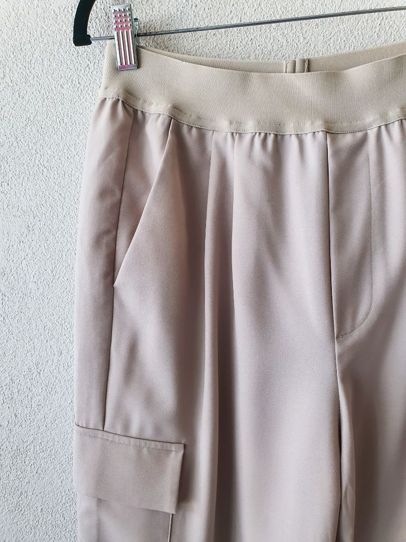 Hansen & Gretel pants S