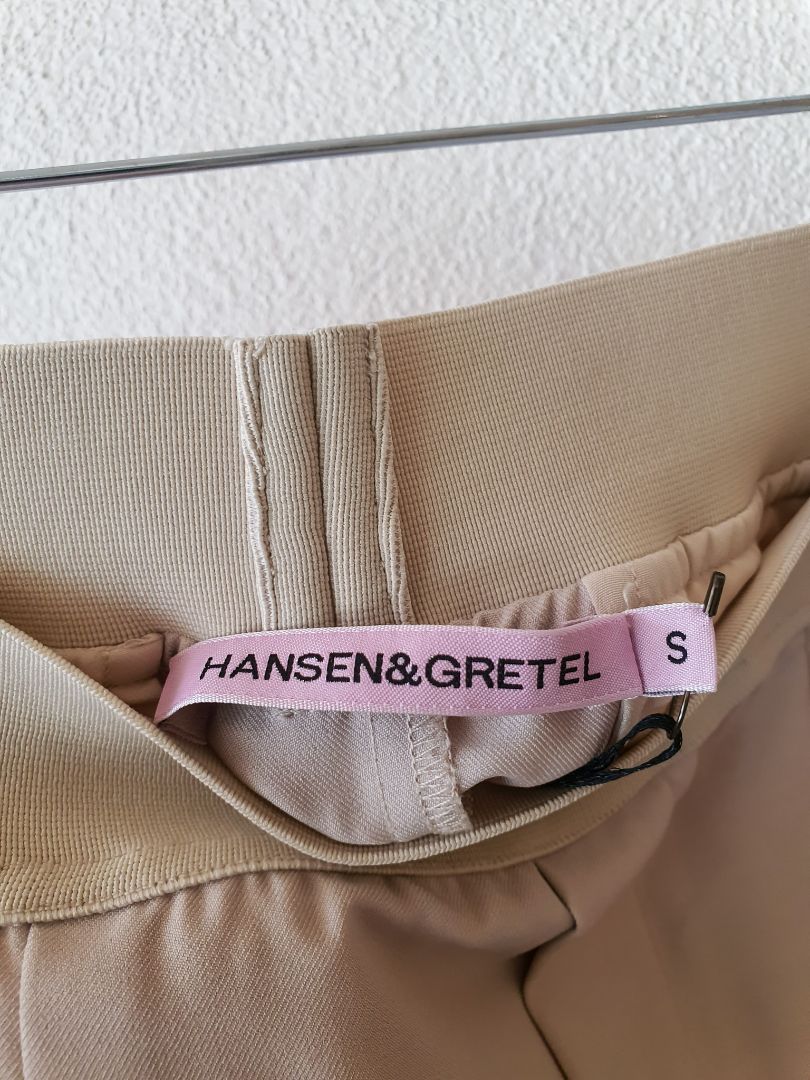 Hansen & Gretel pants S