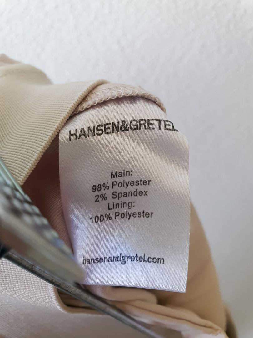 Hansen & Gretel pants S