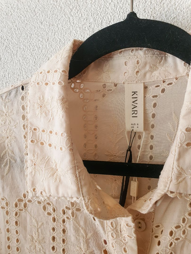 Kivari Top S