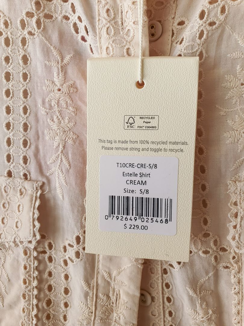 Kivari Top S