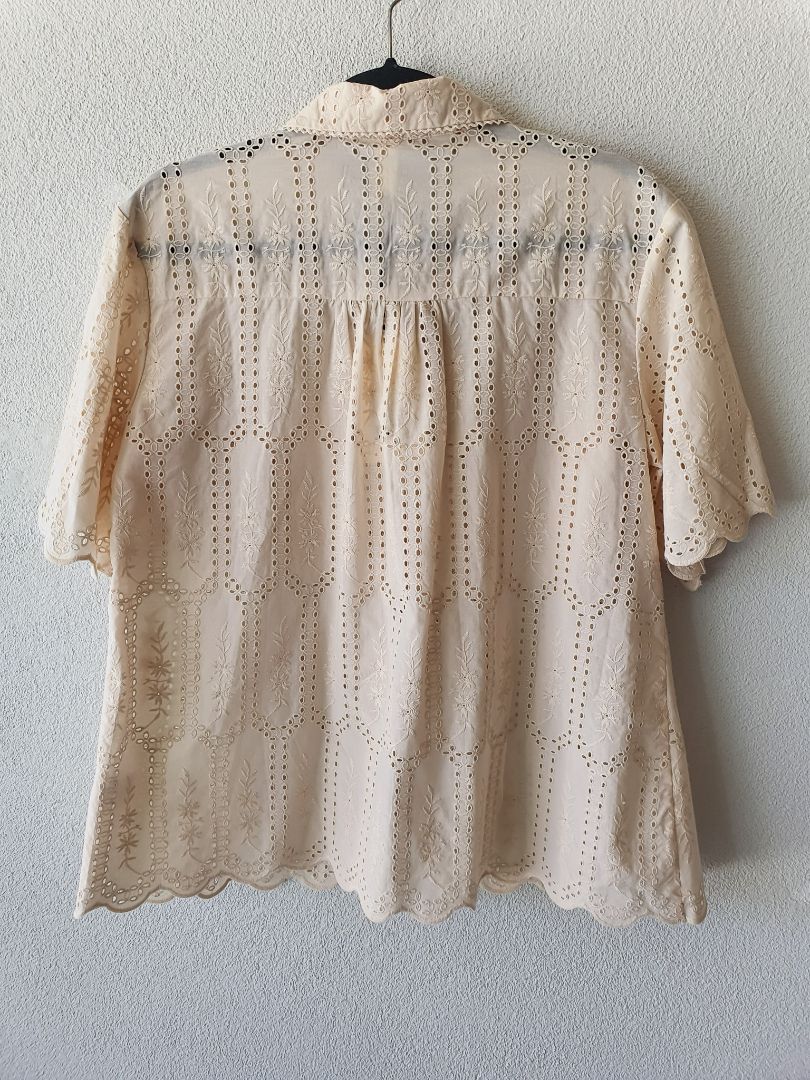 Kivari Top S