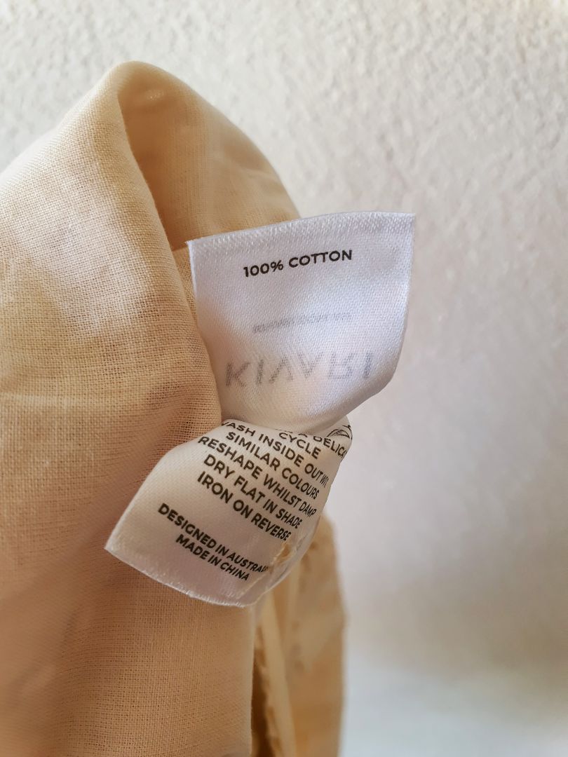 Kivari Shorts M