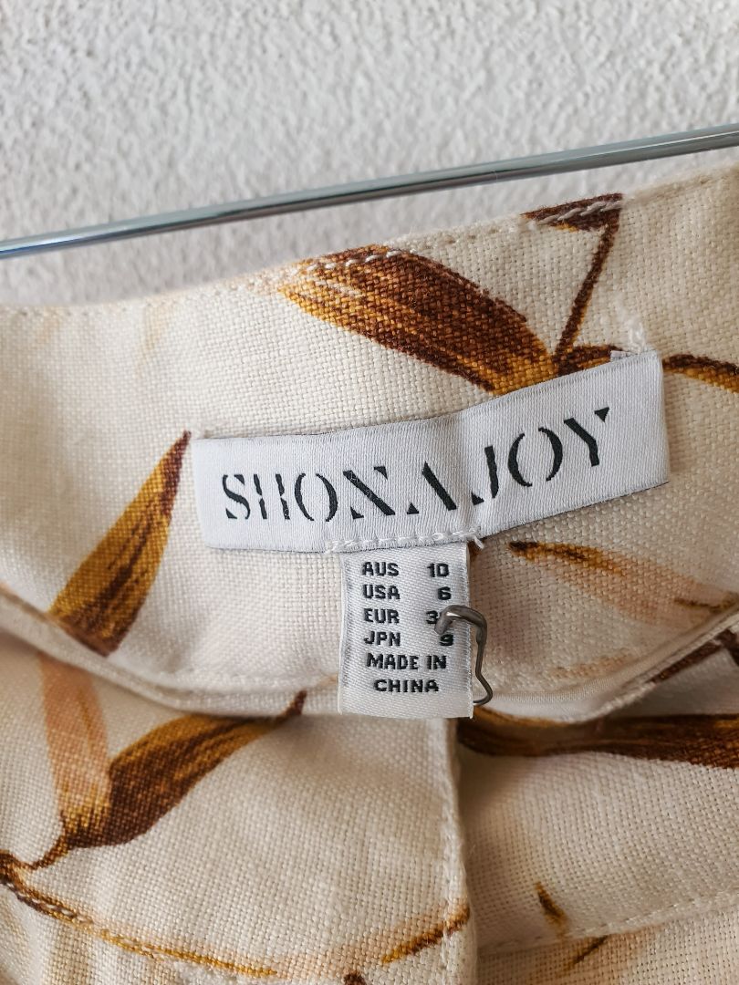 Shona Joy Skirt S