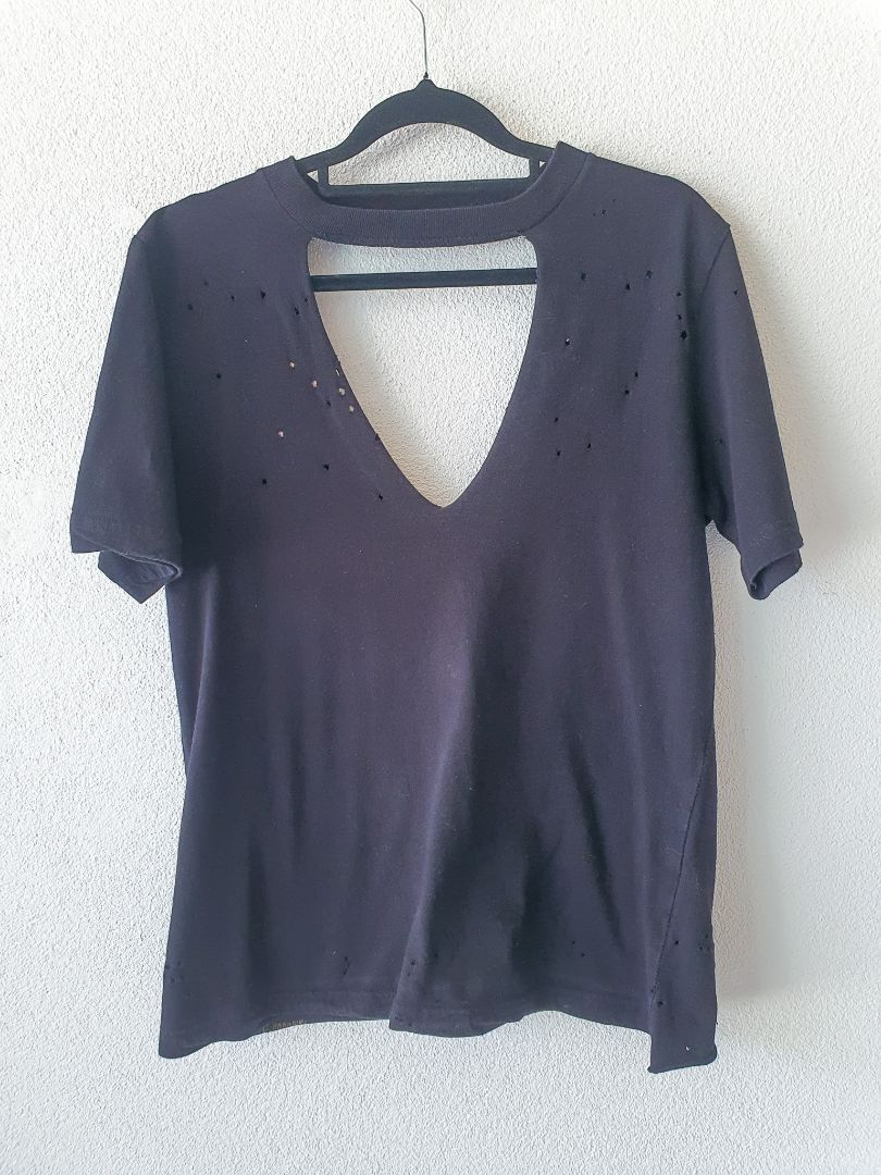 Ksubi Top M