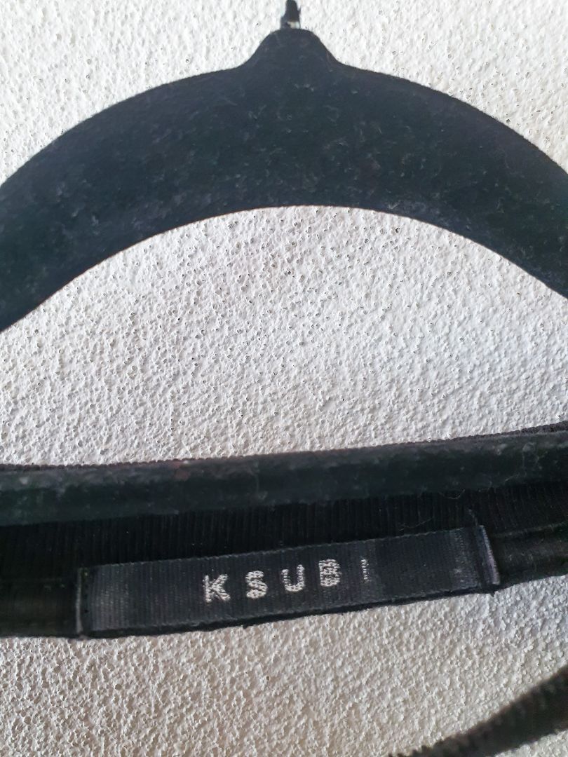 Ksubi Top M