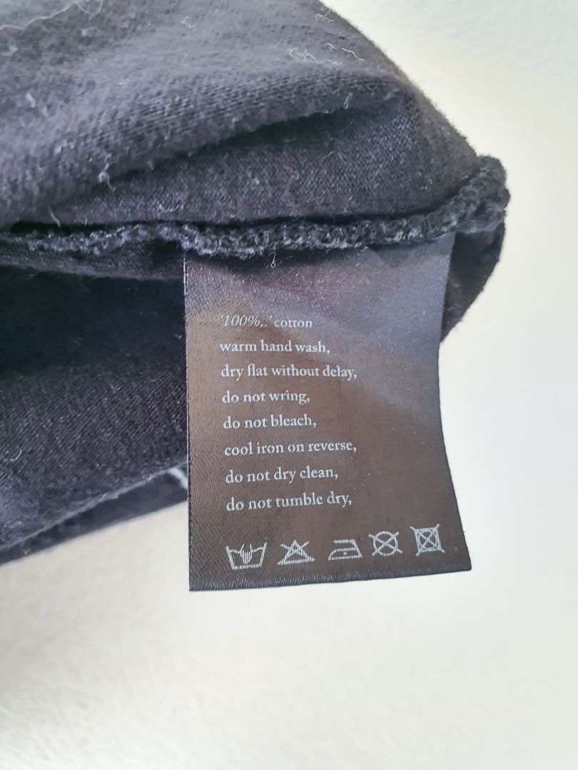 Ksubi Top M