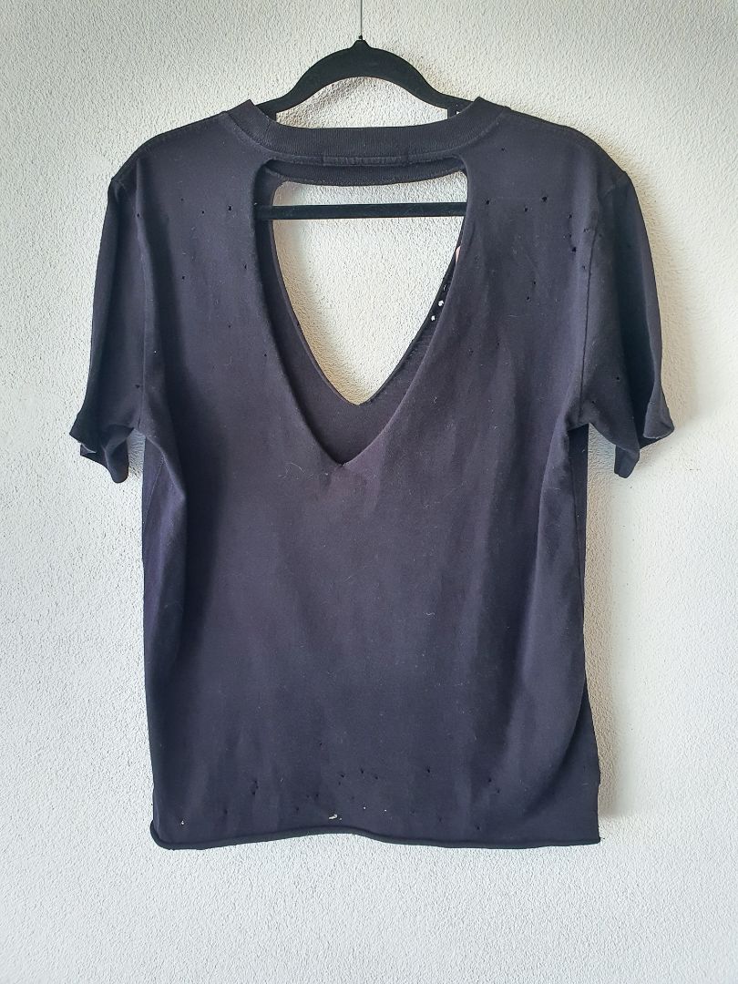 Ksubi Top M