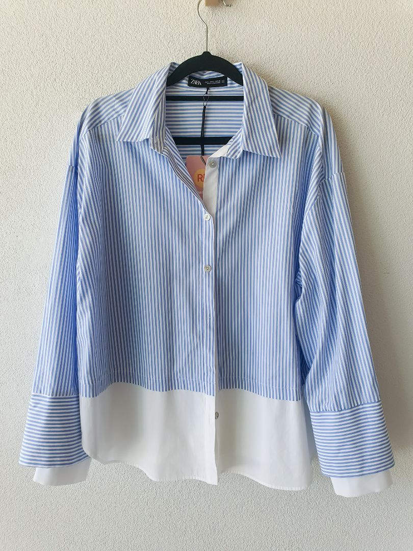 Zara Top L