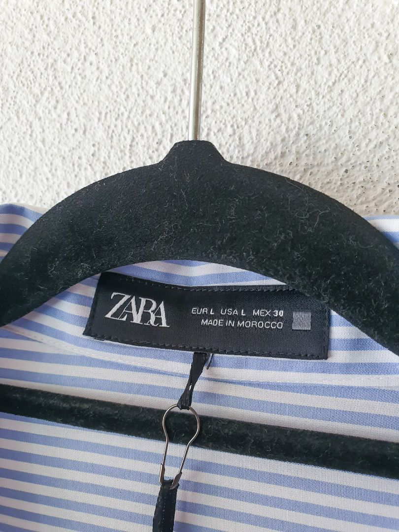 Zara Top L